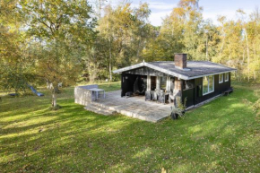 Scenic Summer House On Langeland, Humble